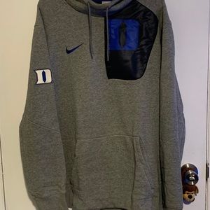 Authentic Duke Hoodie